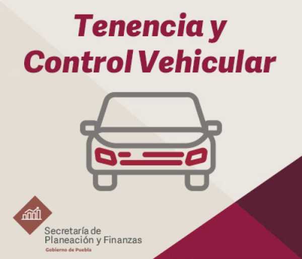 Pago de control vehicular cerró con 40 mil unidades más