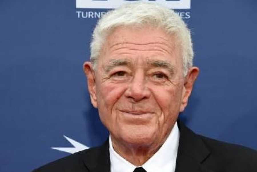 Falleció el reconocido productor Richard Donner