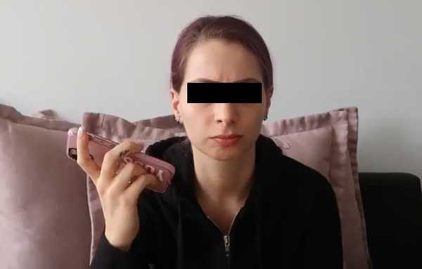 Dan prisión preventiva oficiosa a la youtuber ‘YosStop’