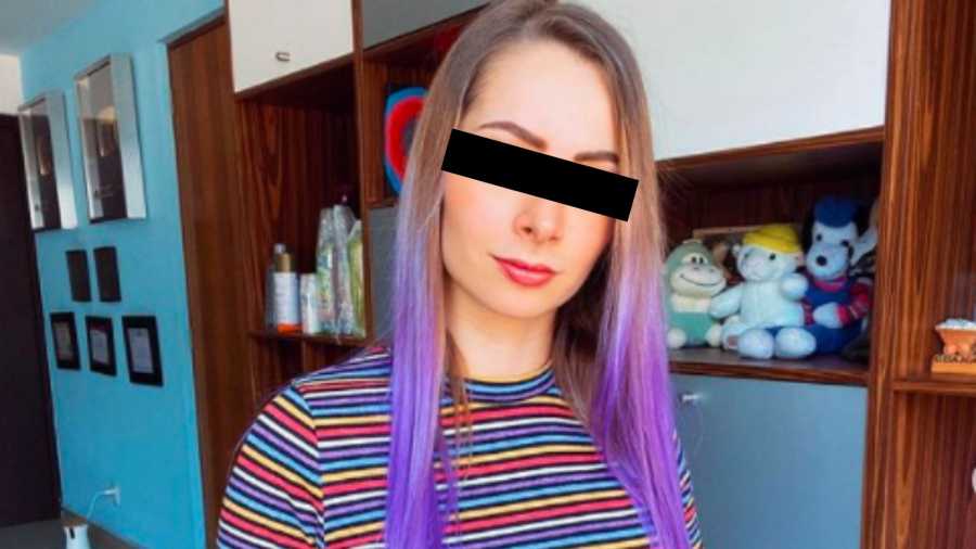 Vinculan a proceso a YosStop por el delito de pornografía infantil