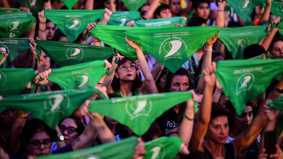 Ya es legal el aborto en Veracruz