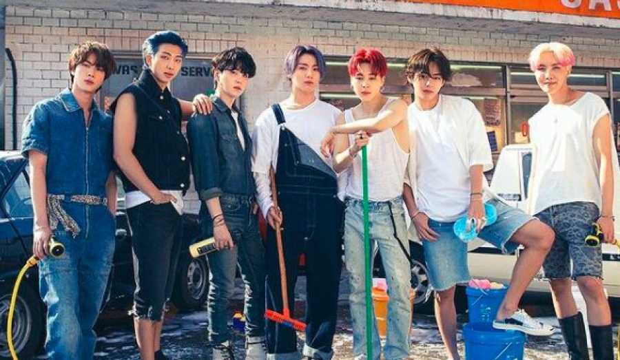 BTS estrenará una nueva canción