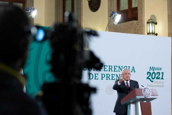 Demanda a fabricantes de armas en EEUU es contra la ‘negligencia’: AMLO