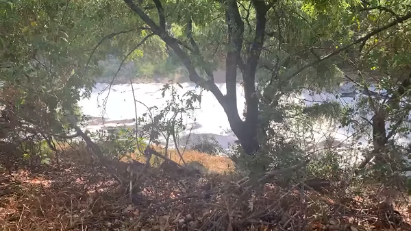 Cuenta gobierno estatal con plan para rescatar el río Atoyac