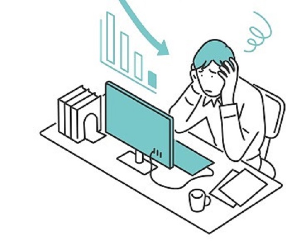 Un 70% de mexicanos considera que la situación economía estar peor que hace 12 meses