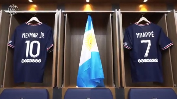 Messi al PSG: el argentino llega a un acuerdo con el equipo parisino