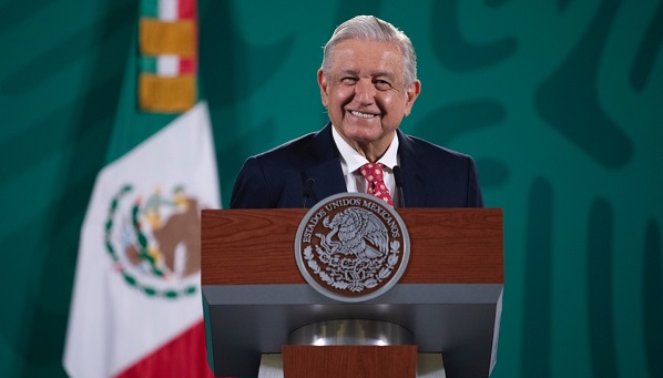AMLO confirmó a Díaz-Canel, invitado el 16 de septiembre