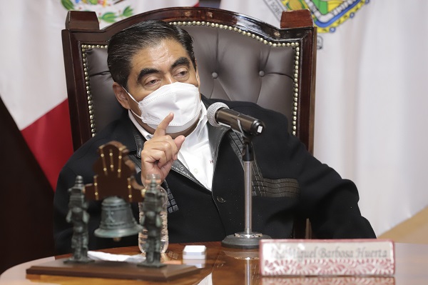 Integrarán estrategia estatal de seguridad por regiones