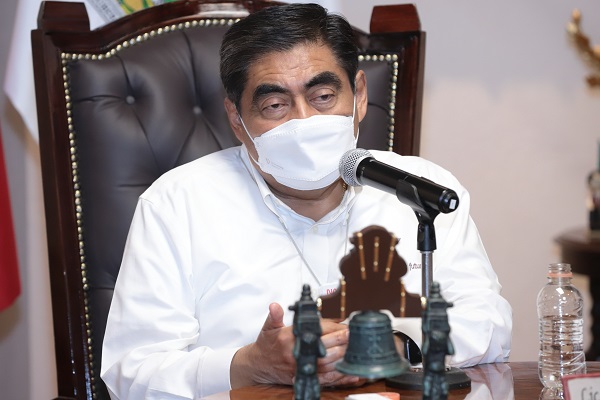 Gobierno estatal mantiene despliegue humanitario en municipios afectados por ’Grace’