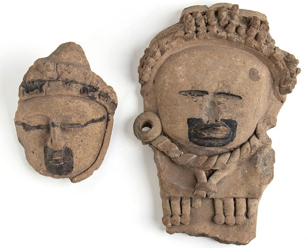 México ha logrado recuperar más de 5 mil bienes arqueológicos