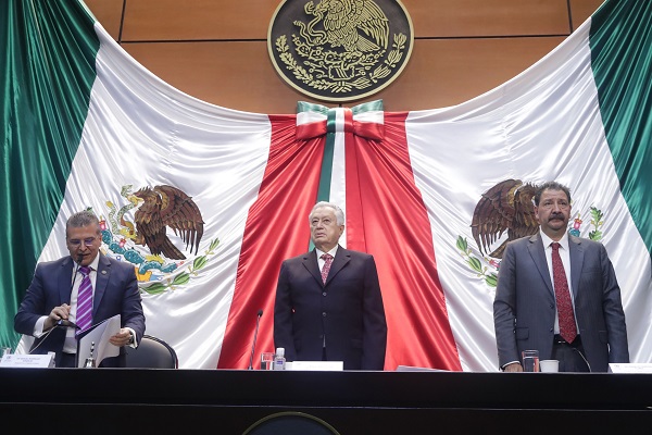 Manuel Bartlett habló de la caída del sistema en 1988 y usuarios reaccionaron