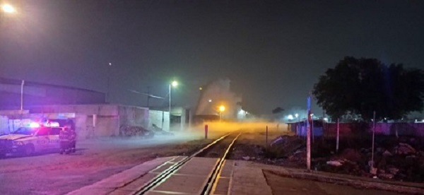 Deja explosión de toma clandestina una persona fallecida y 11 lesionados
