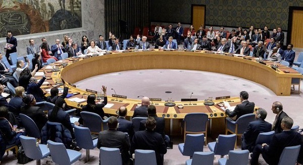 Sin consenso reunión del Consejo de Seguridad de la ONU sobre golpe de Estado en Sudán