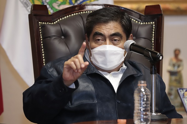 Estrella de Puebla requiere de una inversión de 100 mdp para su reparación