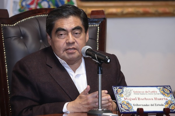 El compromiso del gobierno del estado con el campo, es firme: MBH