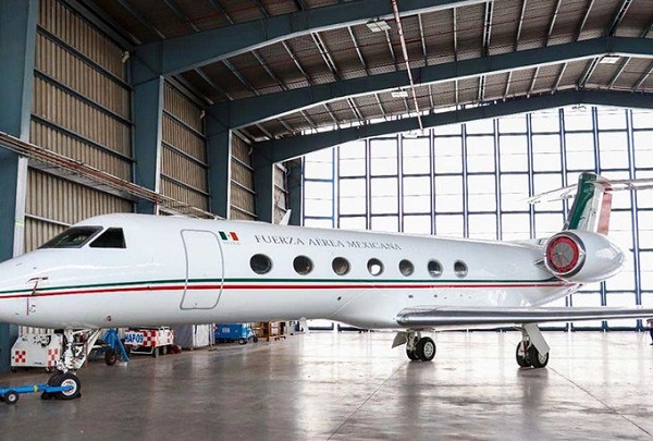 Indep subastará 13 aeronaves el próximo 3 de diciembre