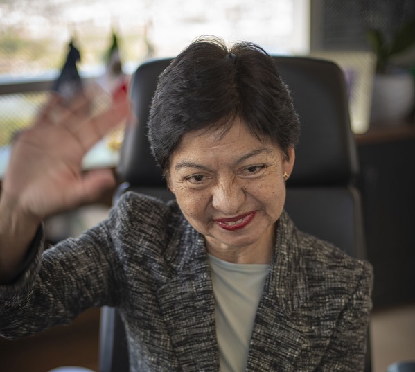 Facultad de Administración de la BUAP, unidad marcada por el cambio hacia su consolidación educativa