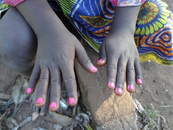 Unas 600 niñas fueron violadas diariamente y forzadas a casarse en Mozambique