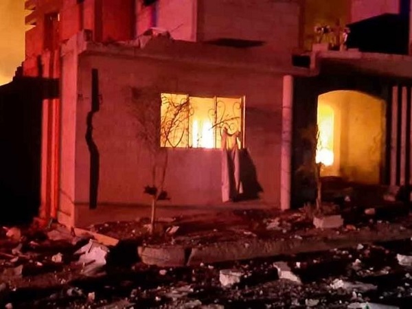 Gobierno de Puebla no permitirá producción y venta ilegal de pirotecnia