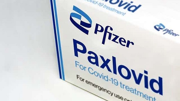 Aprueba Cofepris la pastilla de Pfizer para tratar la COVID-19