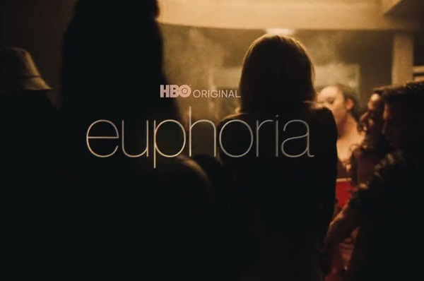 Se estrena la segunda temporada del premiado drama juvenil ‘Euphoria’