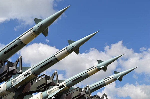 EE.UU., Rusia, China, Francia y GB pactan evitar la proliferación de armas nucleares
