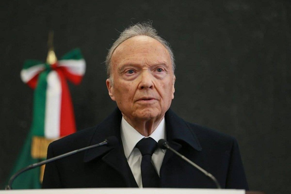 Dan hasta 504 años de prisión en contra de 4 miembros de banda de secuestro en Edomex