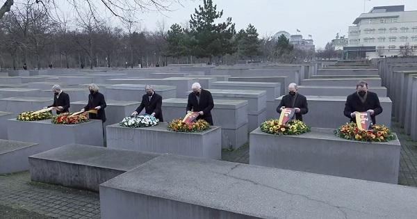 Organizaciones judías alertaron de la banalización del Holocausto