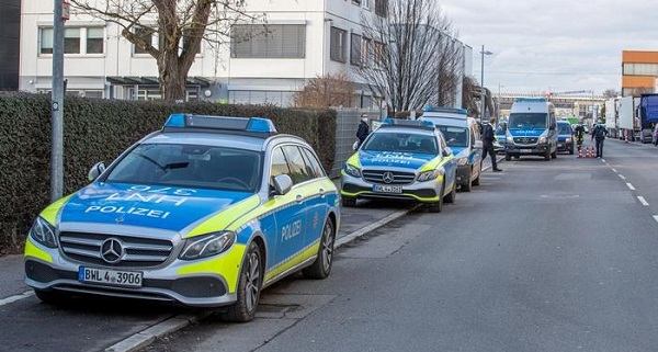 Reportan fallecidos y varios heridos tras tiroteo en Universidad de Alemania
