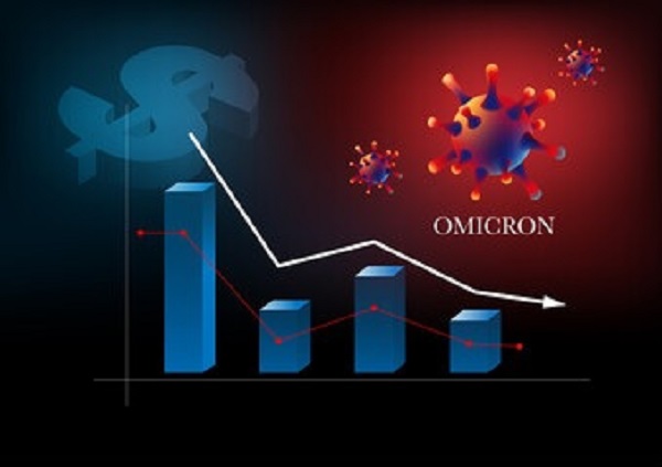 Ómicron impidió llegar al 6% en crecimiento económico, aseguró López Obrador