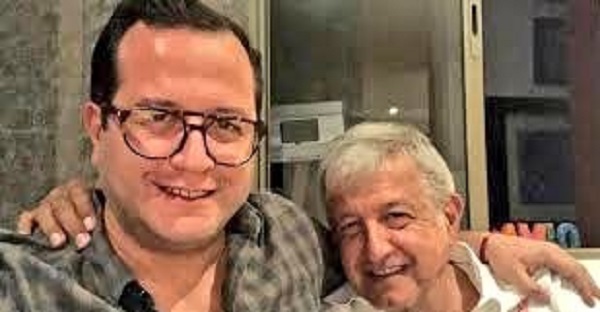 PAN presentó una denuncia ante la FGR contra José Ramón López Beltrán