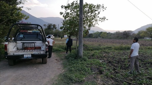 Asesinan a excandidata Señorita Altas Montañas junto a menor de edad en Veracruz