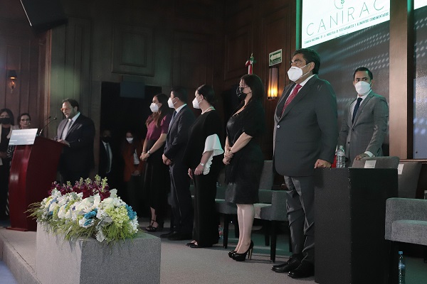 Con definiciones claras, gobierno estatal enfrenta la pandemia: MBH