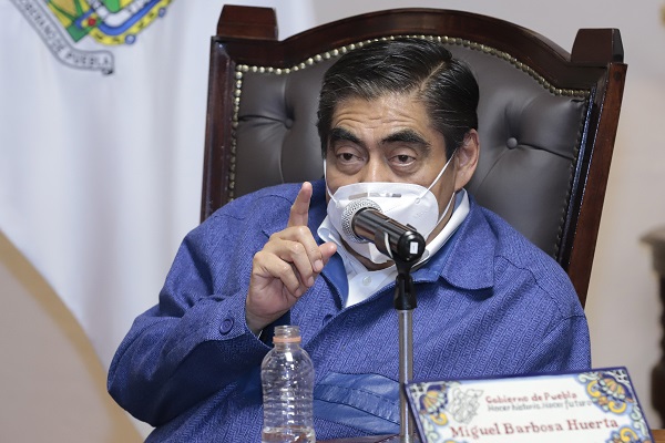 Será Puebla sede de congreso nacional de grupos de animación