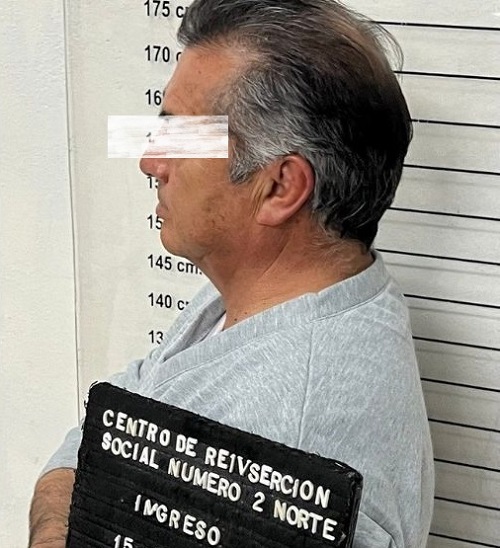 Jaime Rodríguez ‘El Bronco’ podría ser liberado después de su primera audiencia