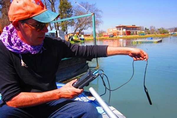 El agua para consumo humano, un recurso natural cada vez más escaso