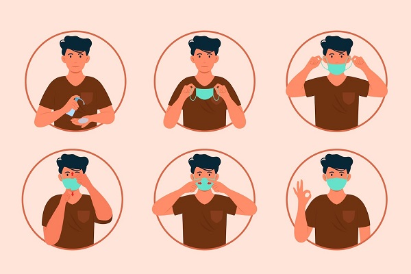 No es el tiempo de eliminar el uso de cubrebocas: MBH