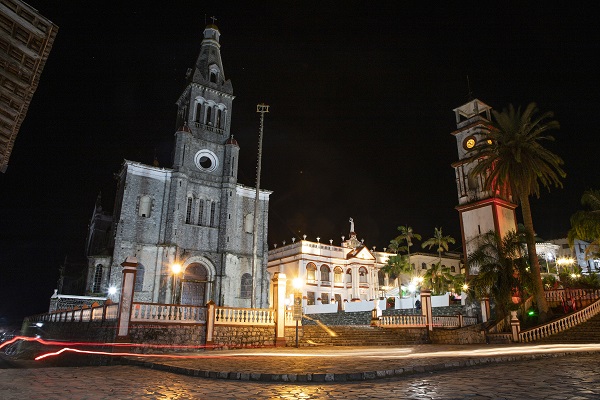 Cumple Cuetzalan 20 años como Pueblo Mágico; arribo de visitantes incrementa 343%