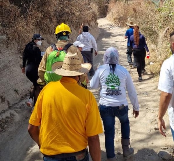 Fiscalía de Jalisco reporta 44 cadáveres encontrados en nueve fincas