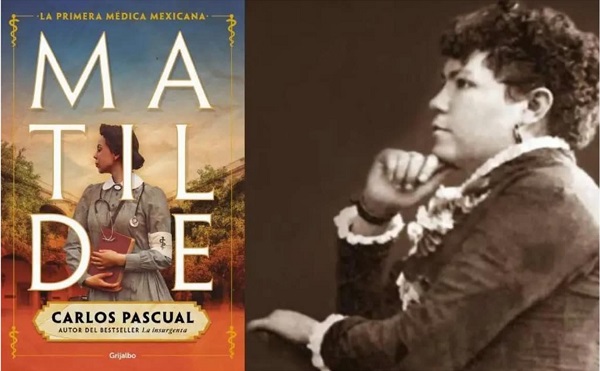 Matilde Montoya rompió ataduras para acceder a la educación superior: Lilia Cedillo