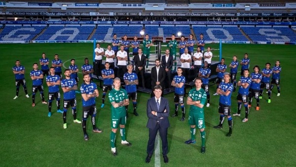 Sigue Gallos Blancos de Querétaro y podrá jugar a puerta cerrada