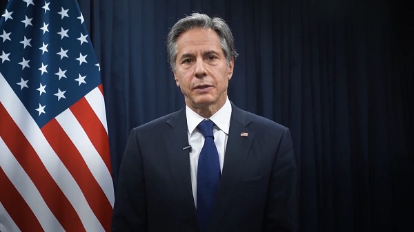 Estados Unidos acusó a Rusia de cometer ‘crímenes de guerra’ en Ucrania