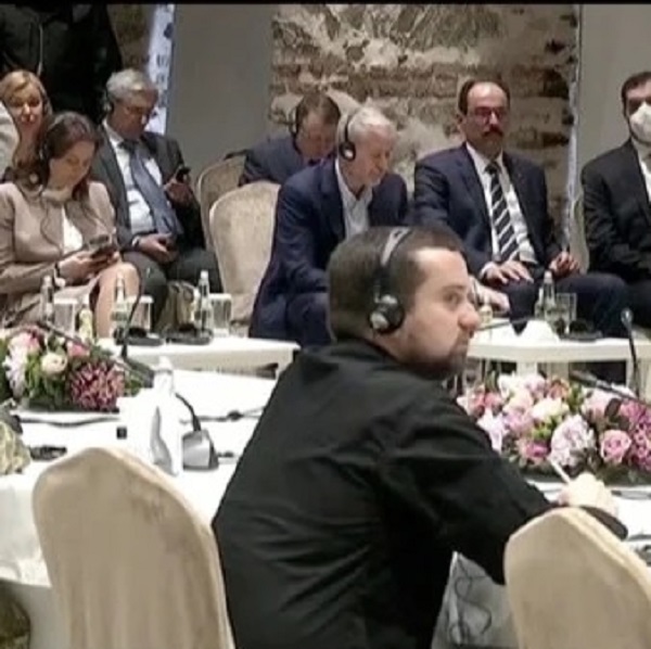 Rusia reducirá ‘drásticamente’ su actividad militar en Kiev y Chernihiv