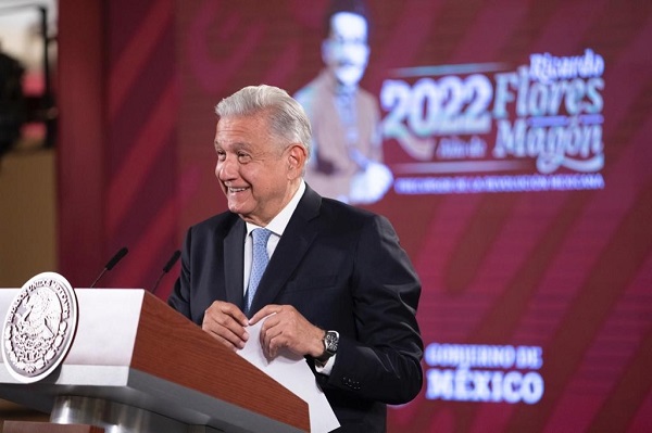Energía y seguridad: temas a tratar entre AMLO y Biden en reunión virtual