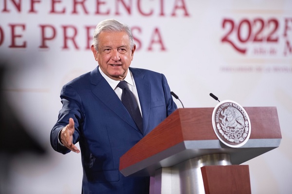 El duro golpe para AMLO que supone el fracaso en la aprobación de su reforma eléctrica