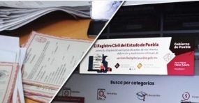 Expedirá Registro del Estado Civil actas de nacimiento en cinco lenguas originarias