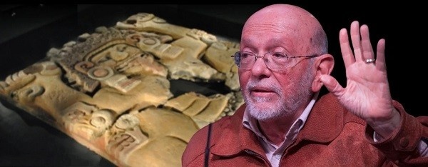 Eduardo Matos Moctezuma, arqueólogo mexicano ganador del Premio Princesa de Asturias