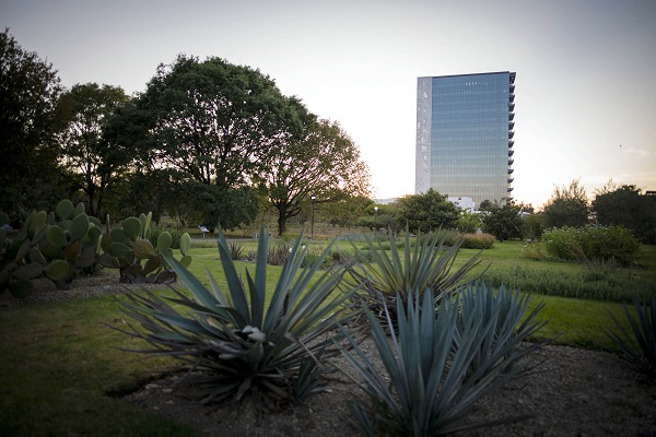 El Jardín Botánico de la BUAP conmemora su 35 aniversario