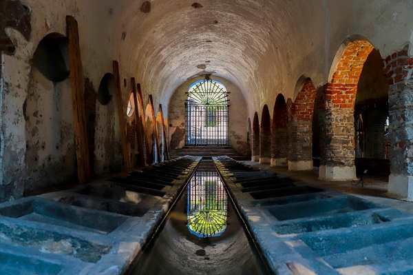 Recupera gobierno estatal más de 8 mil m² de patrimonio histórico de Puebla