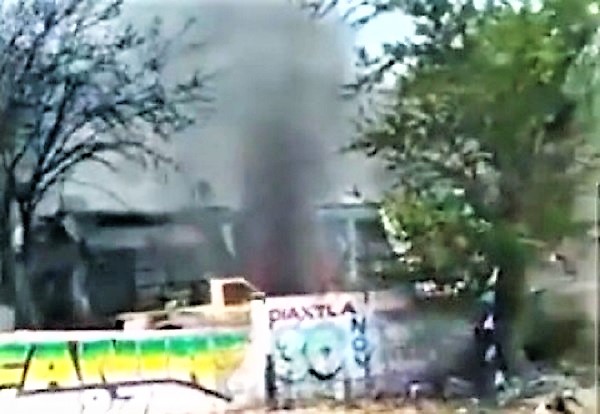 Llaman a alcaldes y población a denunciar polvorines clandestinos